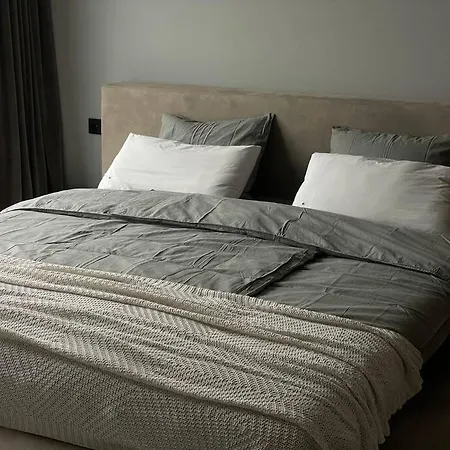 Apartment Penthouse Luxury With Panoramic View *