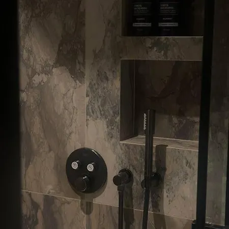 Penthouse Luxury With Panoramic View アパート ヴィリニュス